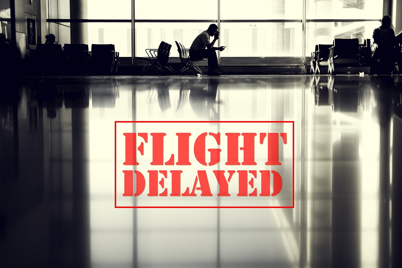 最新航空法延误赔偿规定解析，深入了解赔偿规定与权益保障