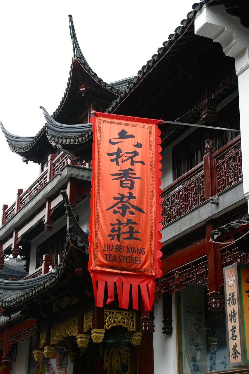 月上重火，古装武侠剧的全新风貌