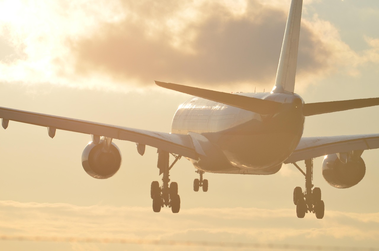 探索航空枢纽商业潜力，机场上市公司的前景展望