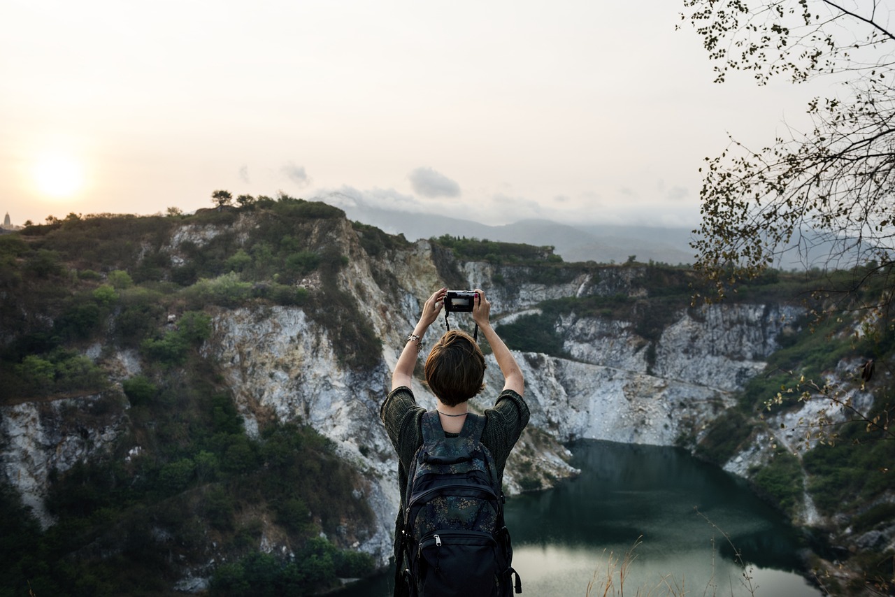 奚小思与褚墨琛的新篇章探索，未知旅程的启航