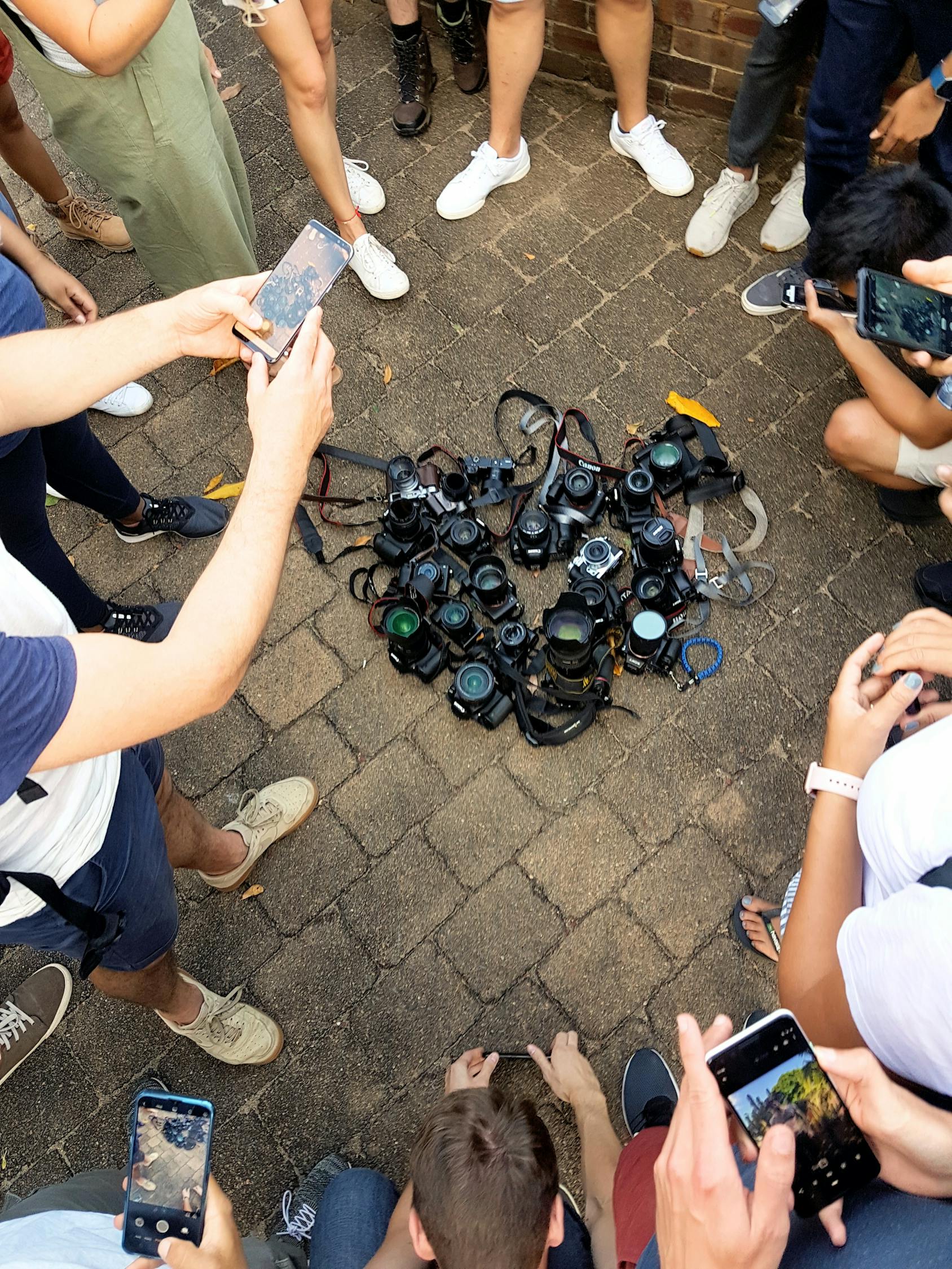 探索国产自拍新风尚，艺术与发现的旅程