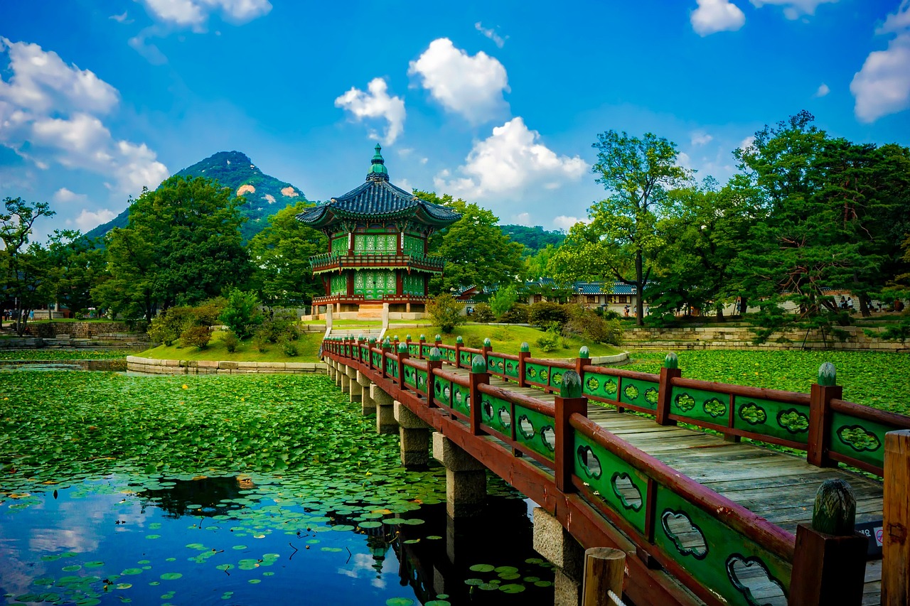 扬州免费景点游玩攻略大全
