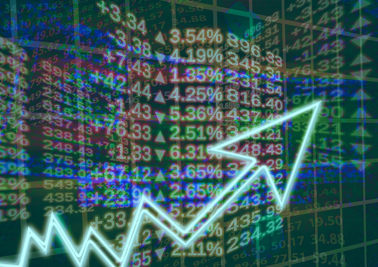 黄金最新走势分析，市场趋势与影响因素深度探讨