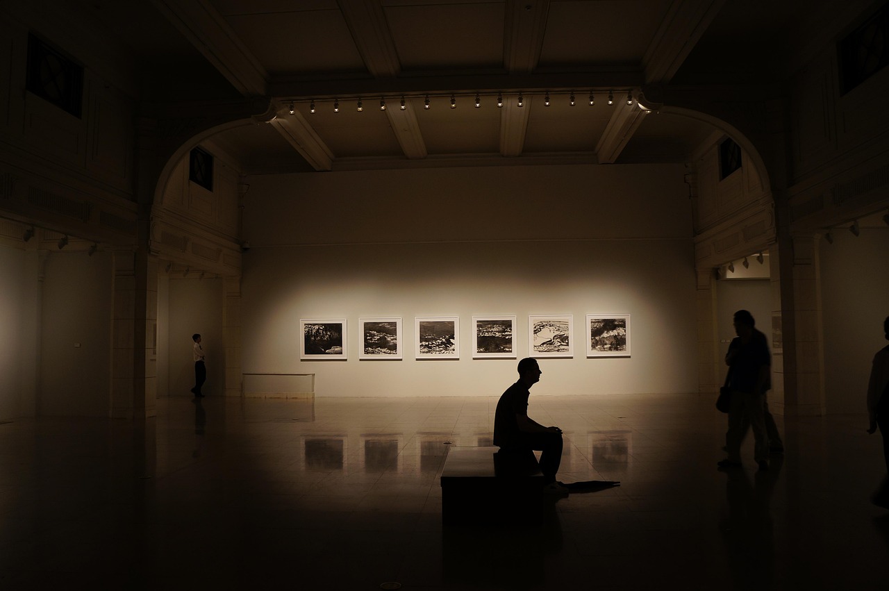 古筝比赛视频，传统艺术的数字化展现与竞技风采展示