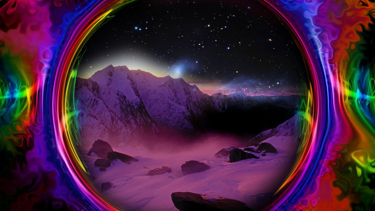 异幻空间最新漏洞揭秘，探索与应对之策