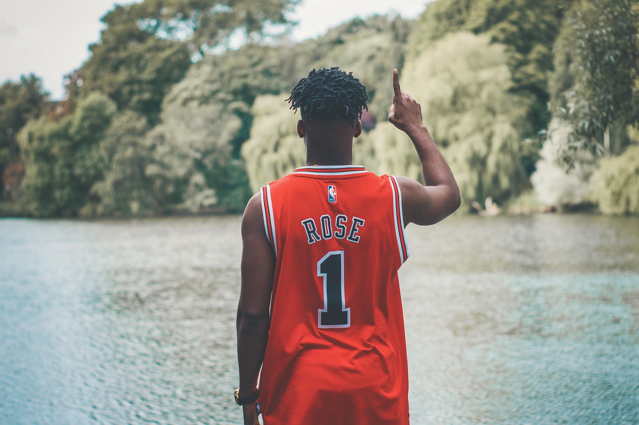 最新NBA动态，篮球盛宴的繁荣与变革