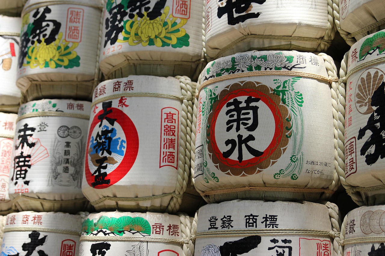 探索日本新动态与发展趋势的最新日文资讯