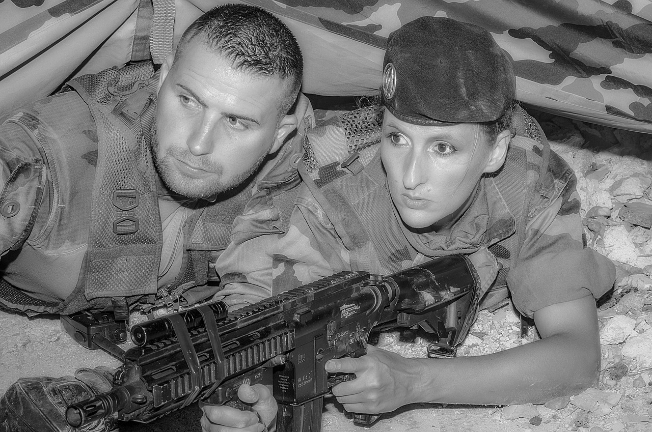 日本最新枪械技术革新与军事现代化发展概述