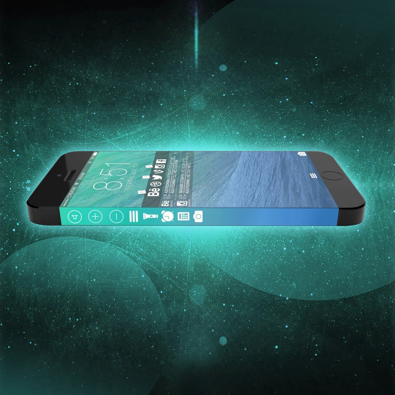 手机投屏到电视的详细步骤指南