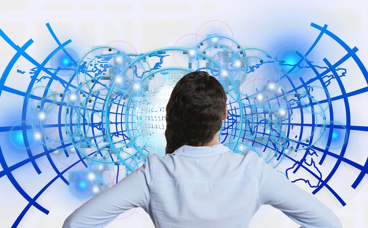 全球趋势揭秘与未来走向洞察,最新数据盘点及分析