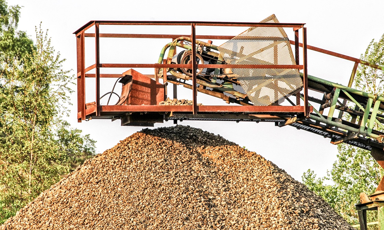 革新捕捞技术,最新捕鱼设备推动渔业发展革命