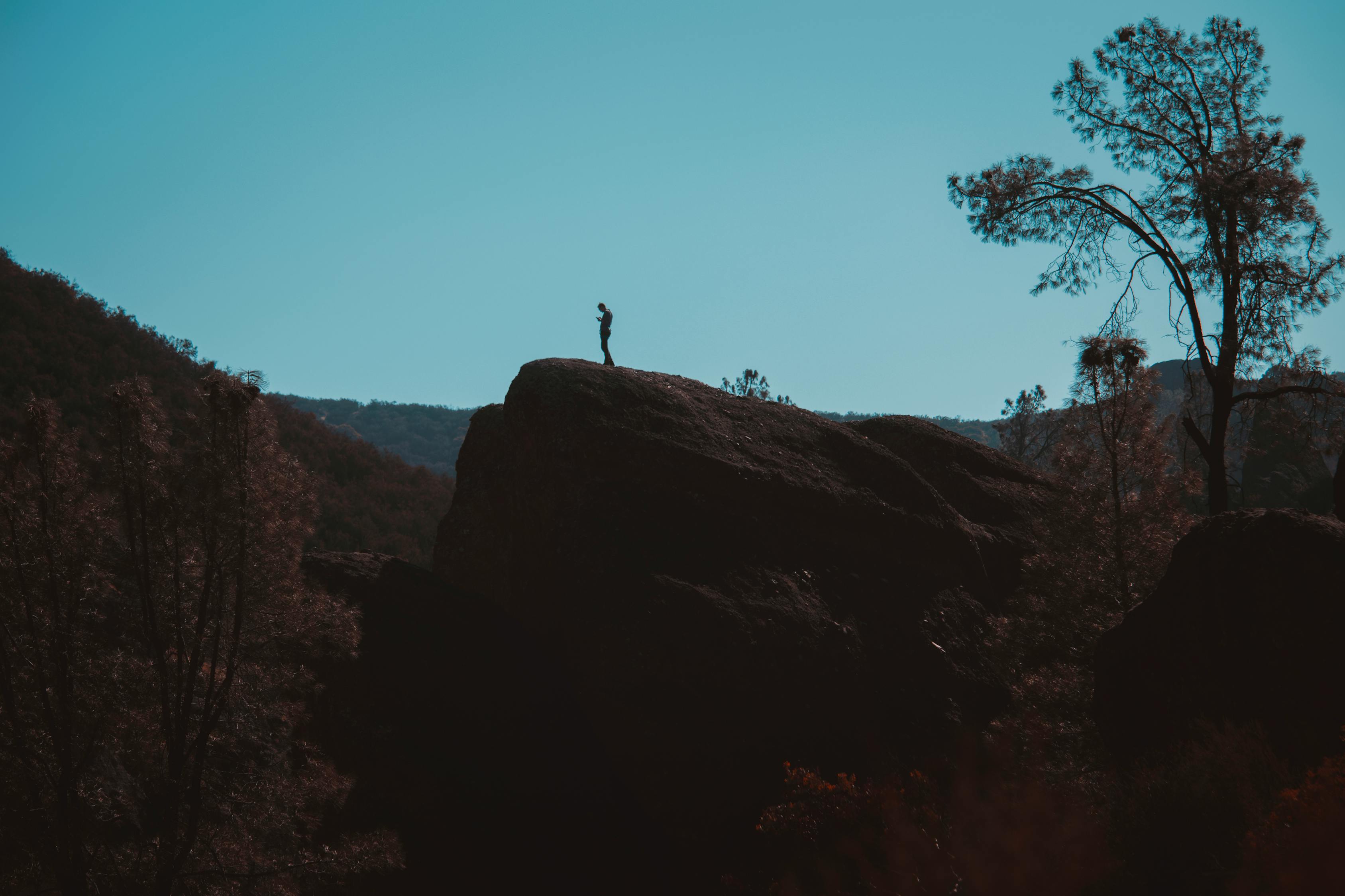 山亭精选文摘,自然与人文的和谐交融之美