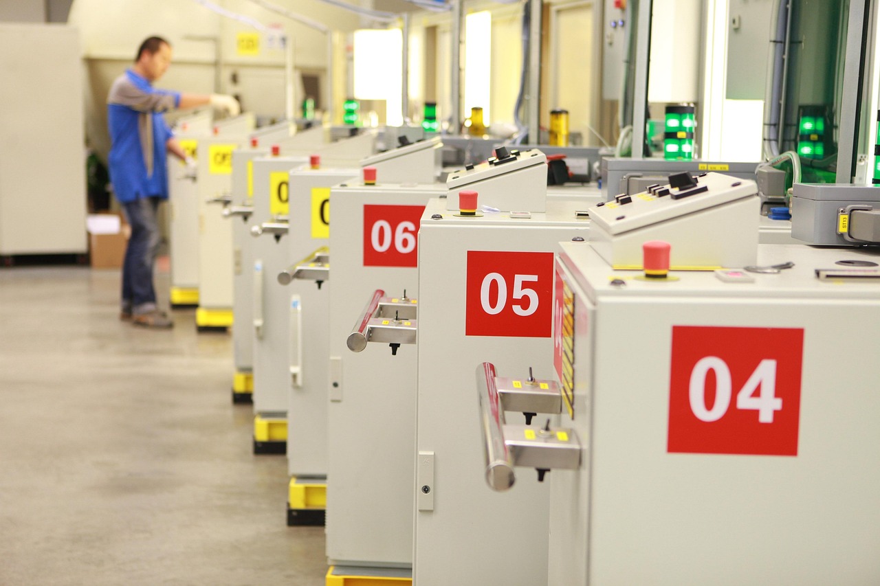 河北大厂最新规划动态,引领未来发展的新蓝图