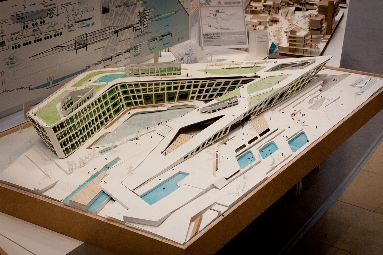 北京通州规划方案更新,塑造未来城市新蓝图的新篇章