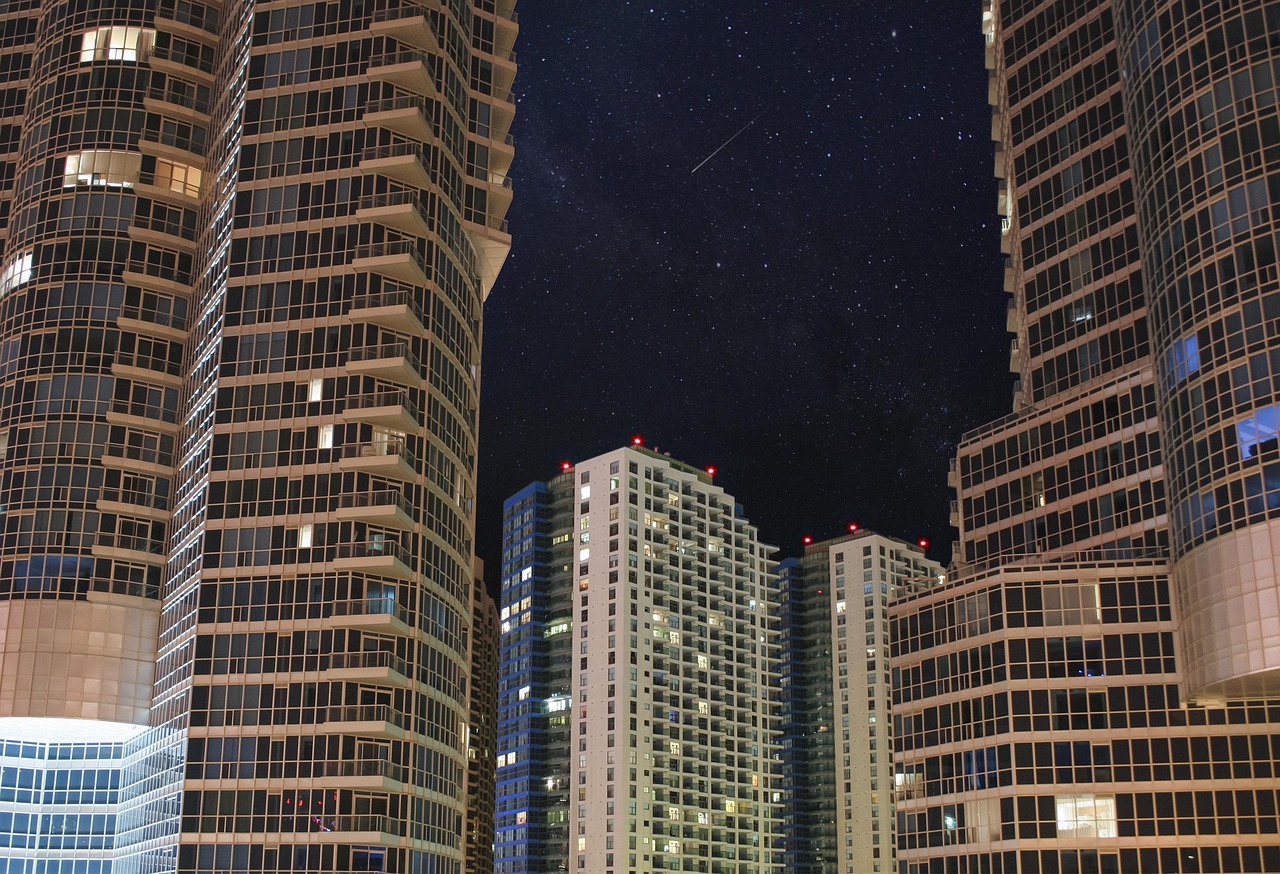 成都星光熠熠，明星们的都市魅力居所