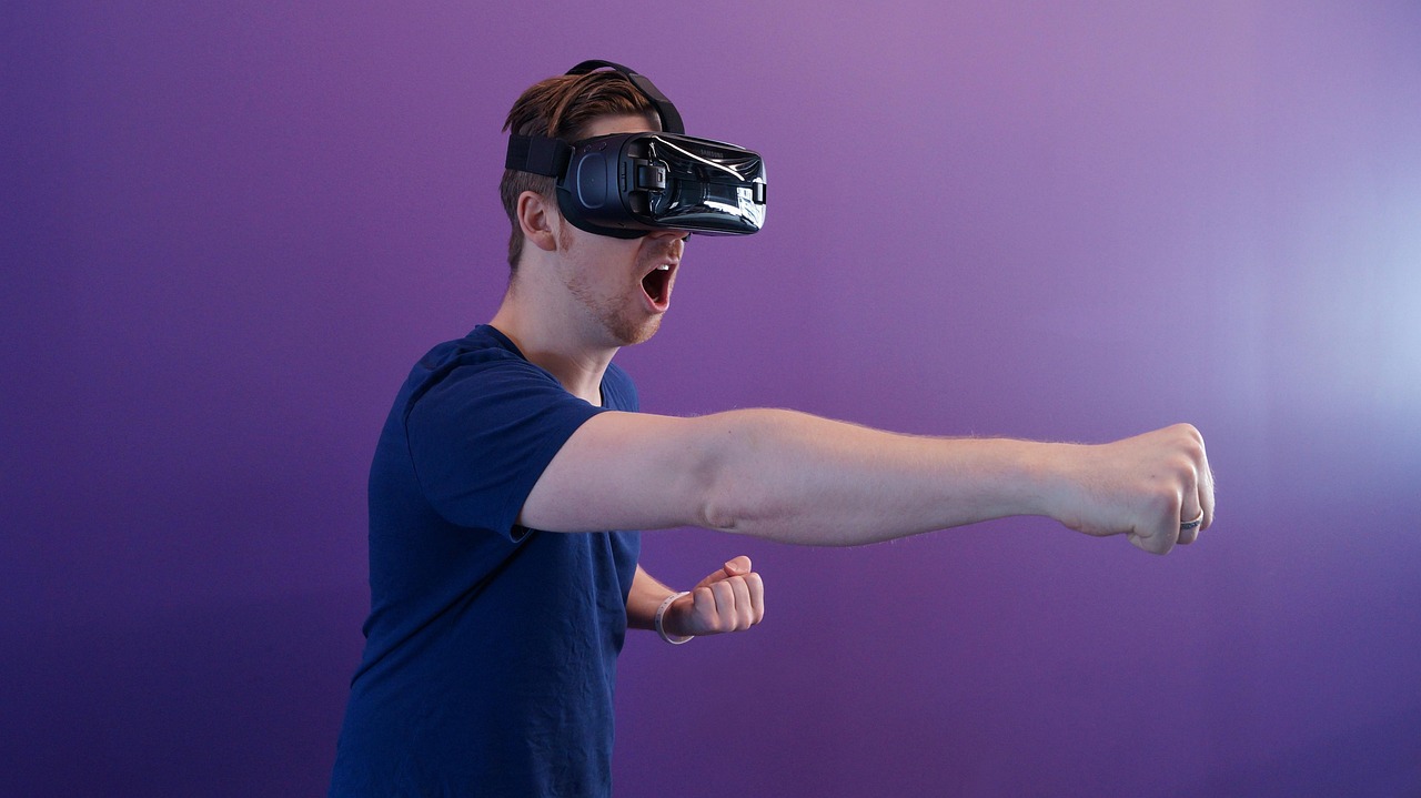 最新VR电影推荐，带你领略全新虚拟现实世界的魅力