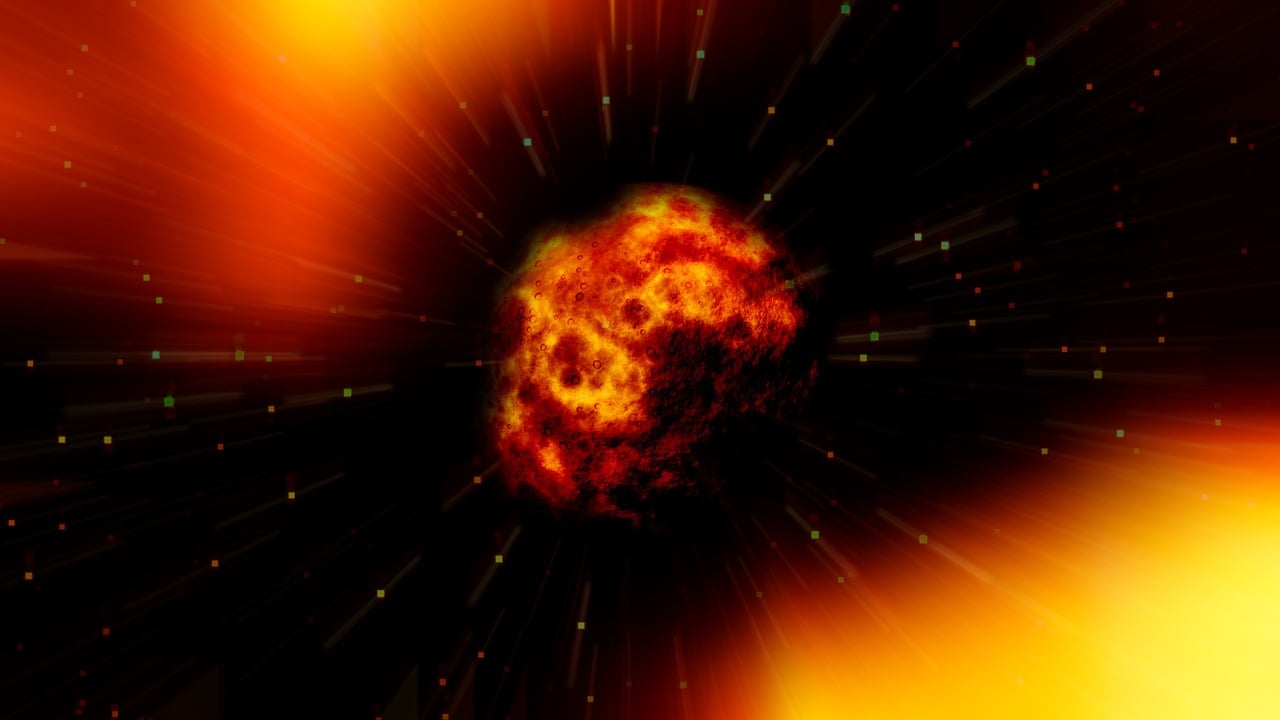 群星闪耀之时，最新荣誉揭晓盛典
