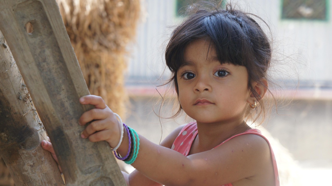 时光美好瞬间,小七最新照片回顾 2017年珍藏版