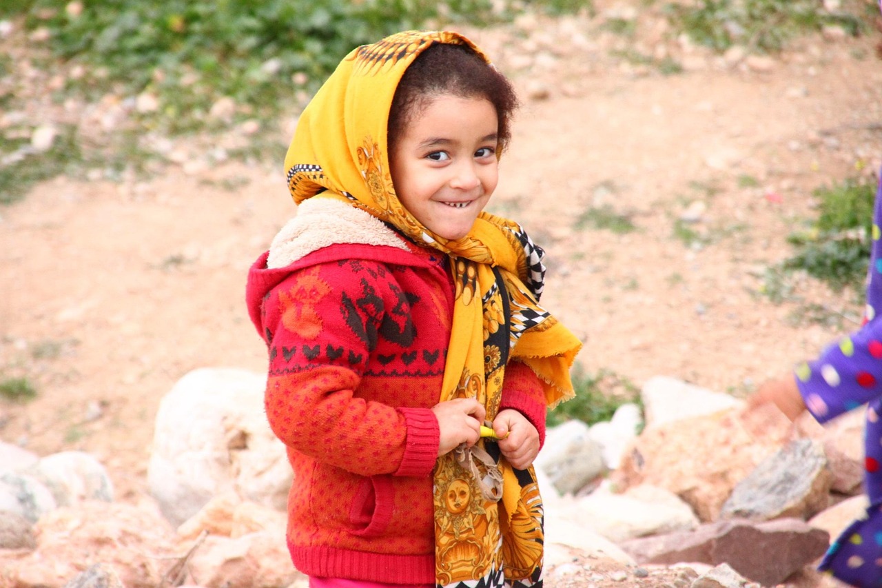 时光美好瞬间,小七最新照片回顾 2017年珍藏版