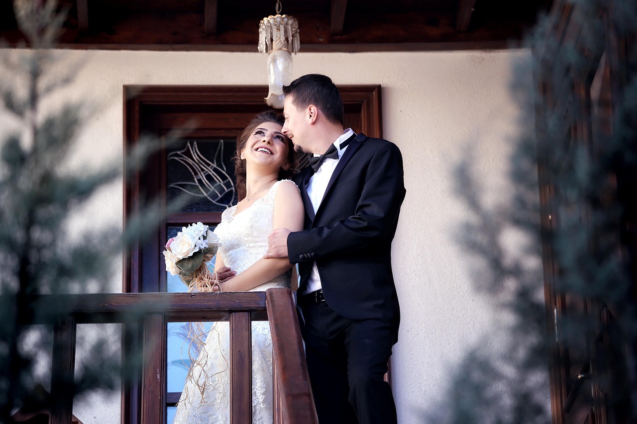 深度探讨婚姻与爱情真谛,老婆结婚的心路历程与最新感悟分享