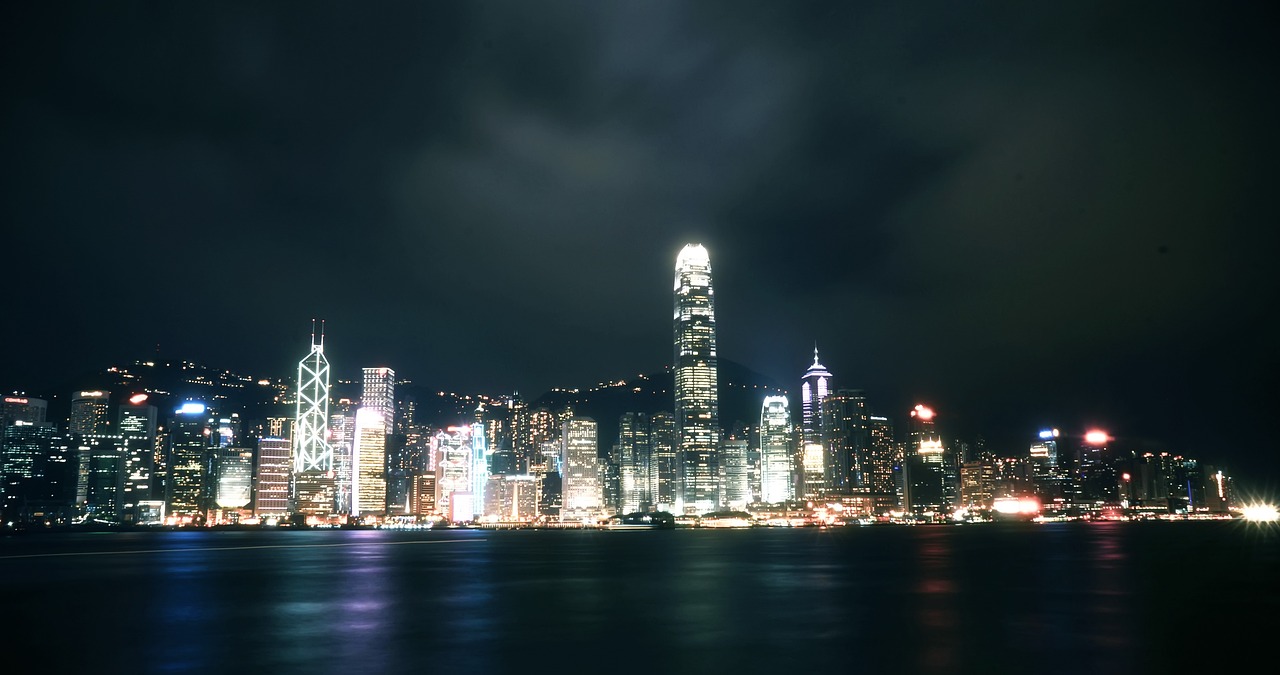 乐视香港上市，探索与突破之路