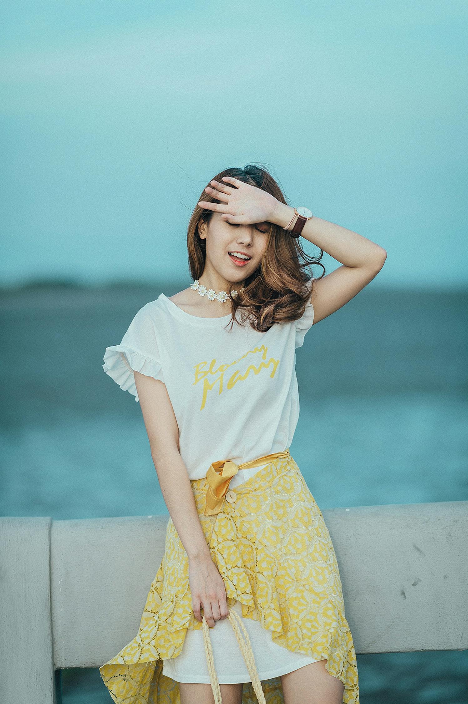 动漫女生泳装图片的魅力欣赏与风采展示