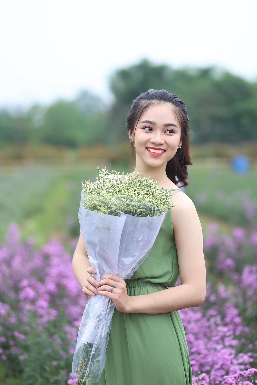 女演员的追梦之旅