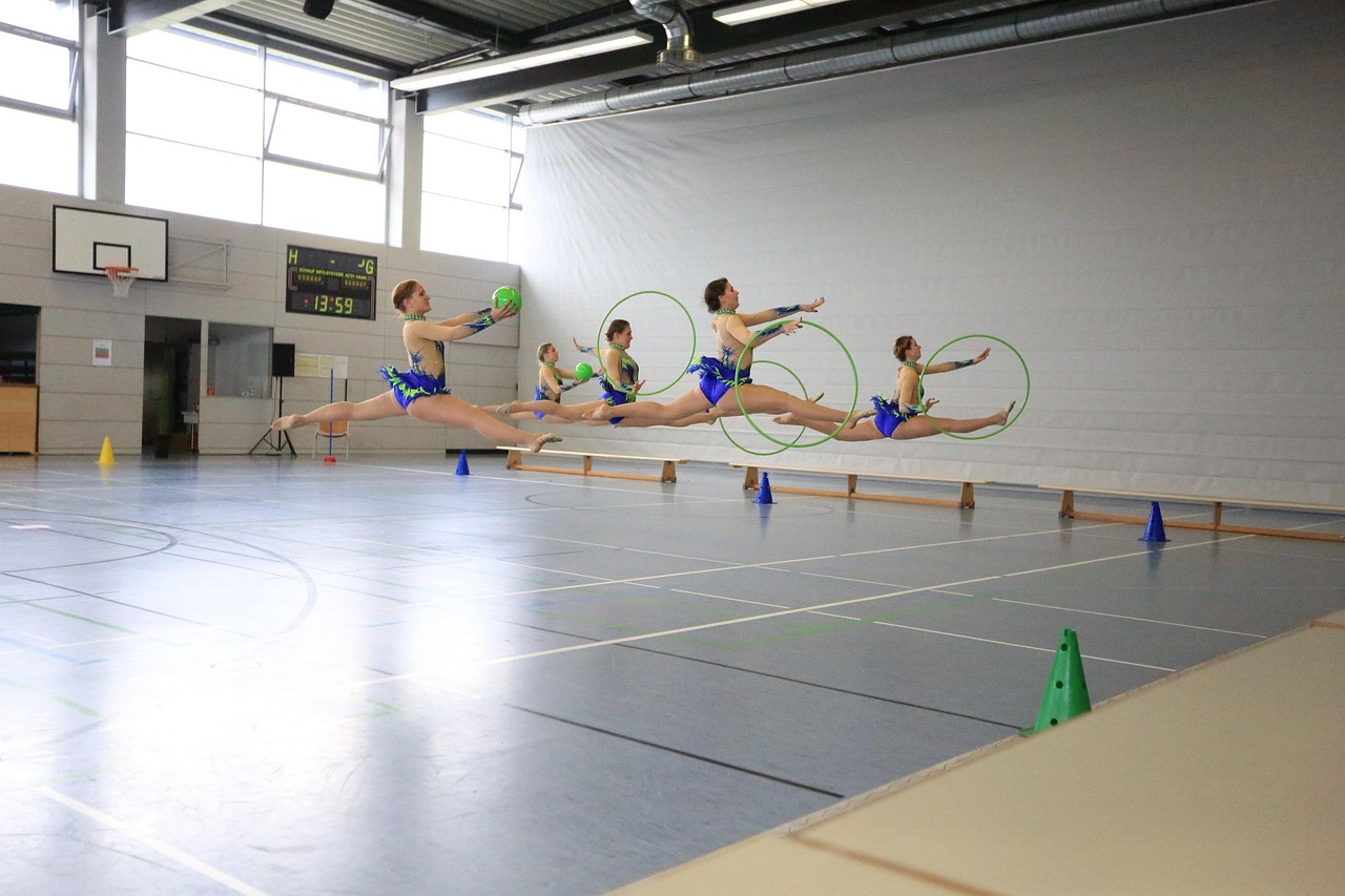 萱萱新动态,青春光芒闪耀