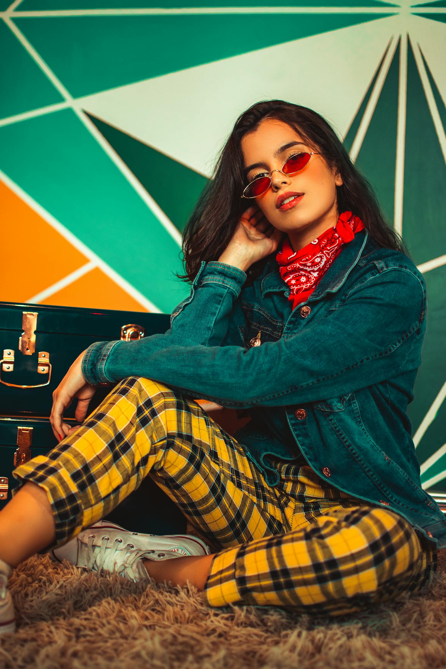 美人为馅1演员表及角色深度解析揭秘