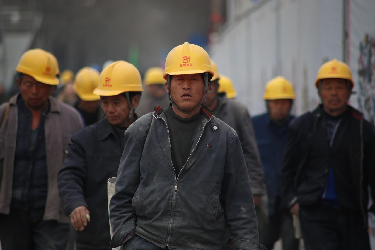 成都温江工厂人才招聘与招聘信息更新