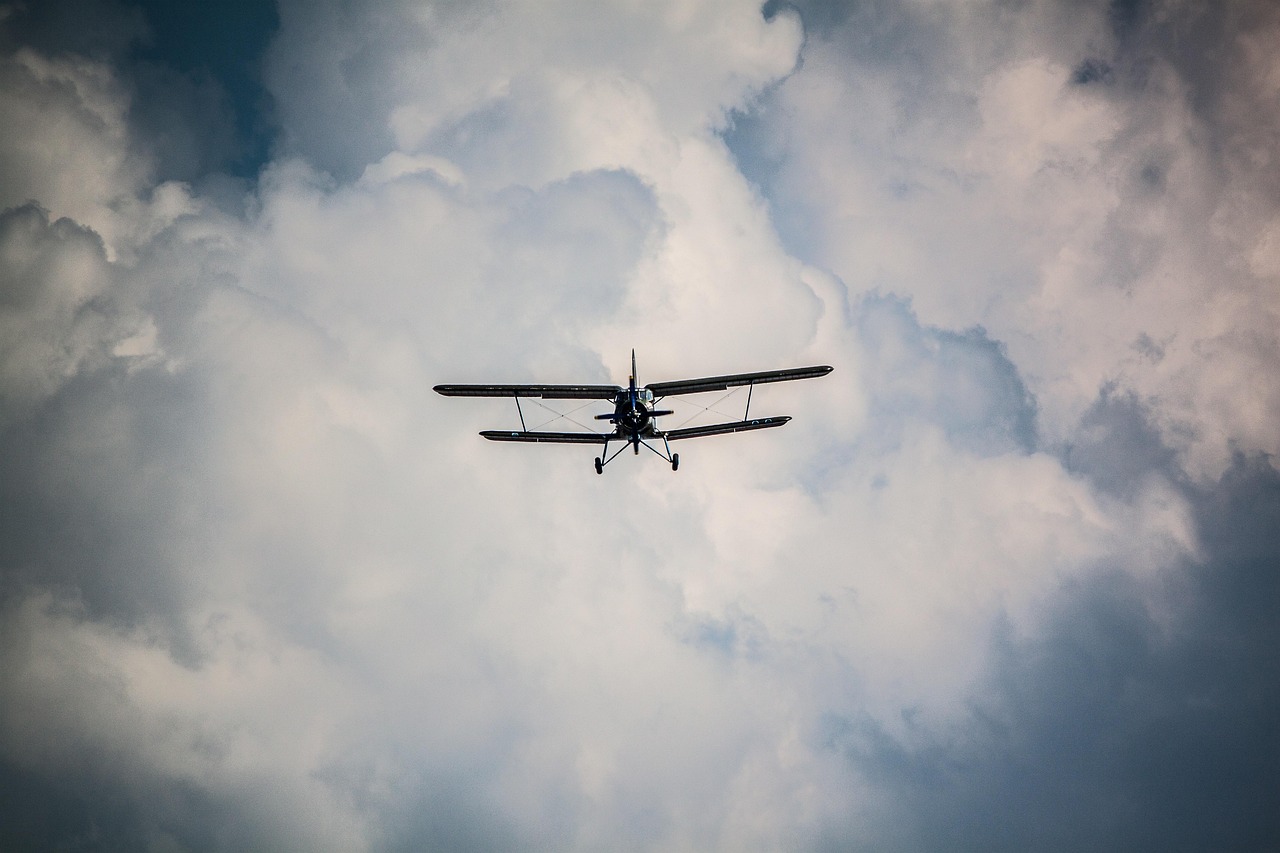 沧口机场迈向现代化航空枢纽的步伐,最新动态更新(2017年)