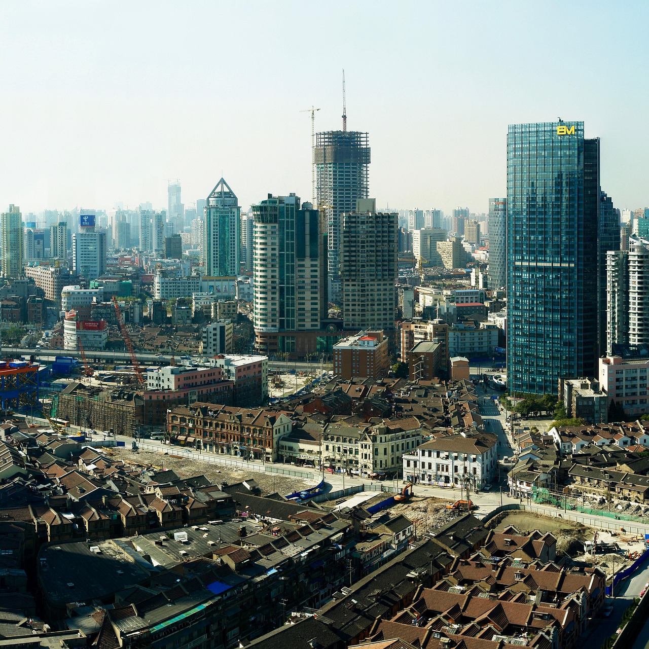 最新定州市城区地图揭示城市发展与变迁的壮丽画卷