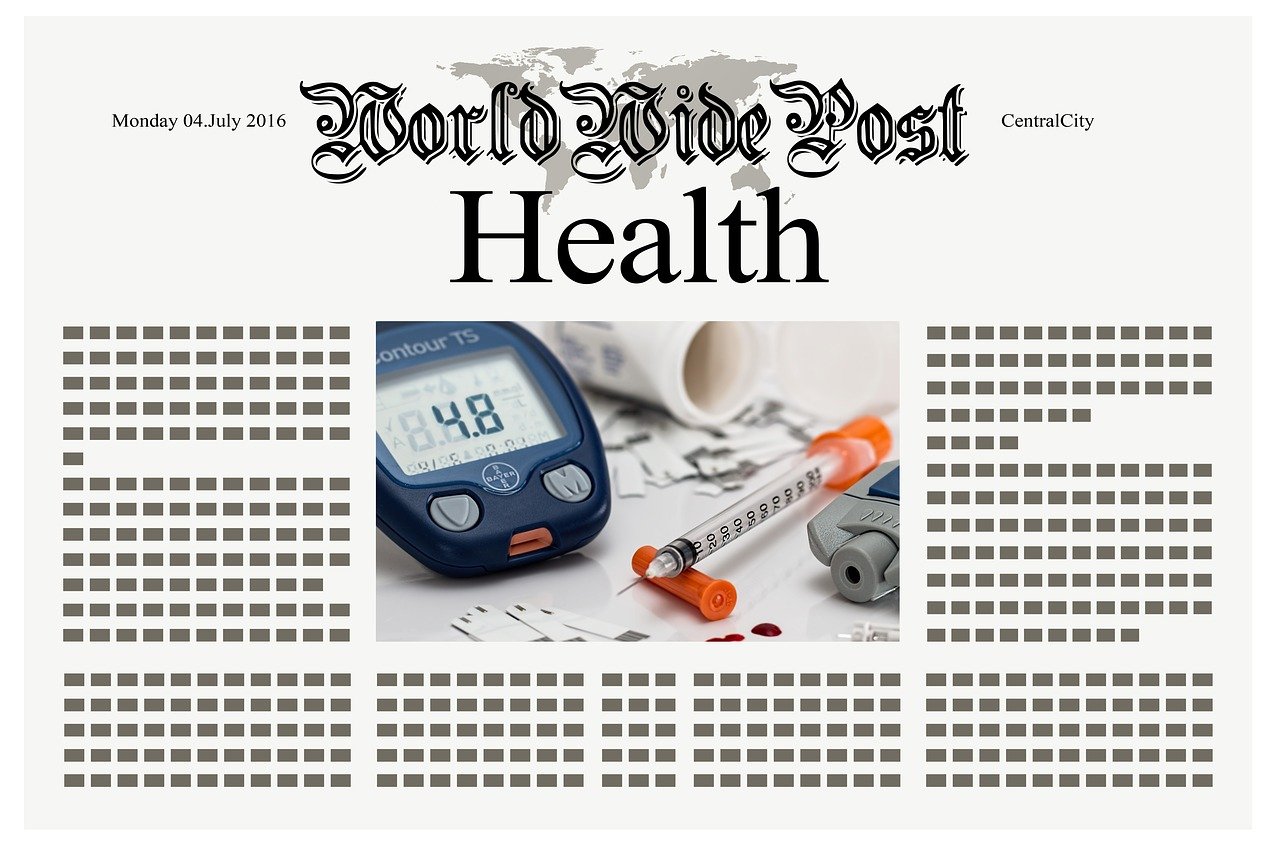 革新医疗科技,新型胰岛素注射器的诞生及其影响