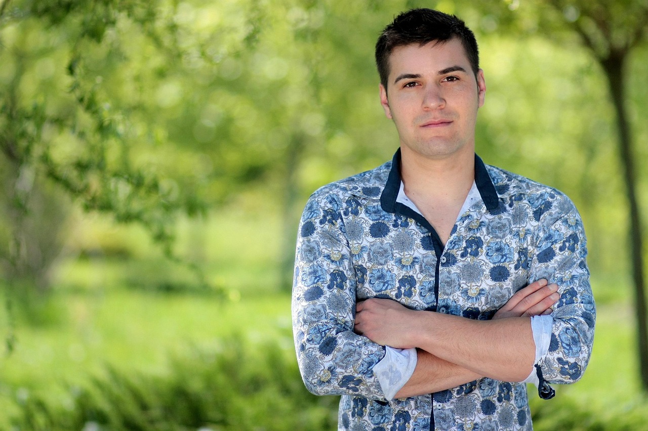 中国娱乐圈璀璨之星,姓陈的男明星群像