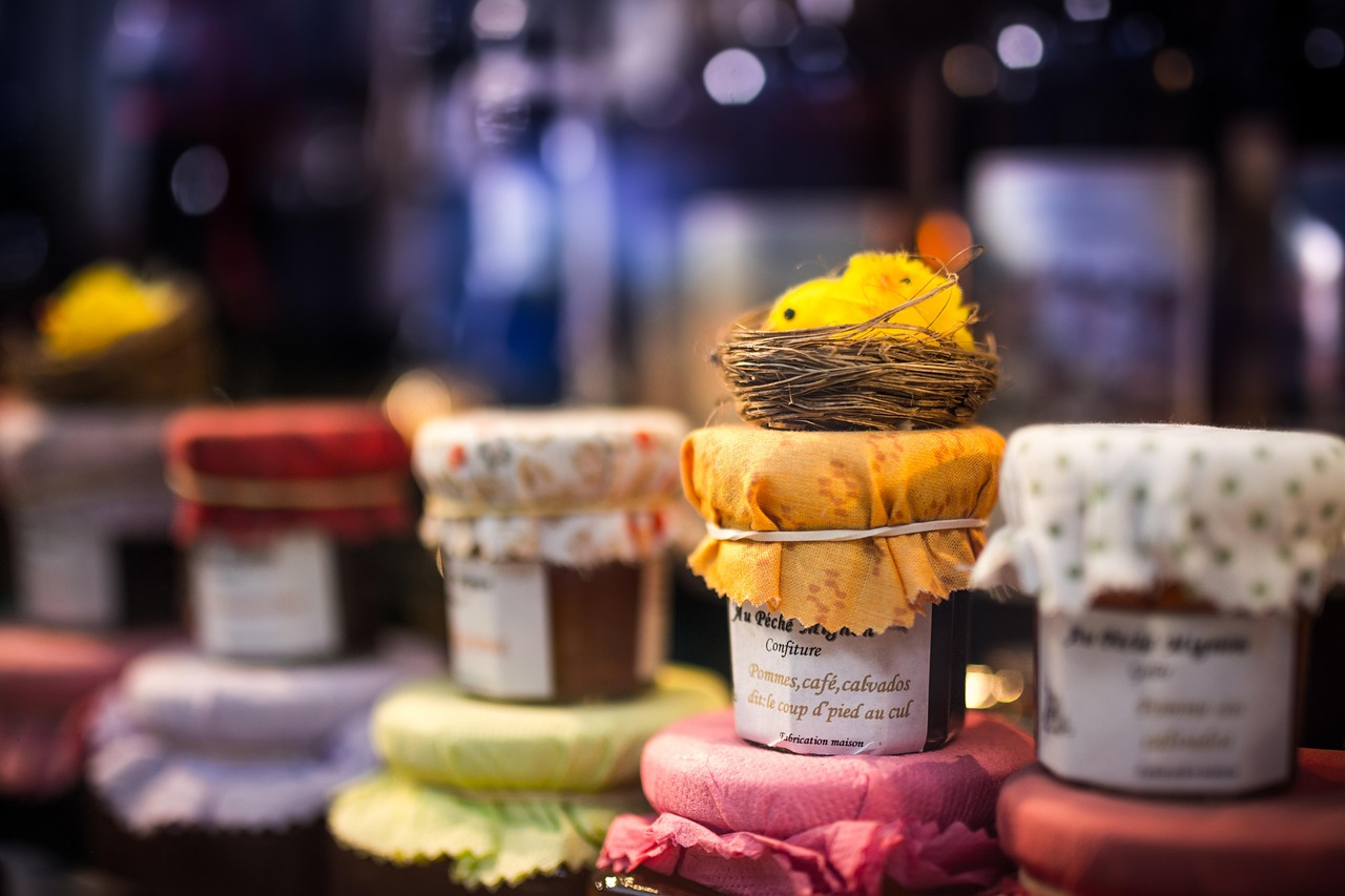 罐头上市,传统食品工业的新篇章,革新之路的启示