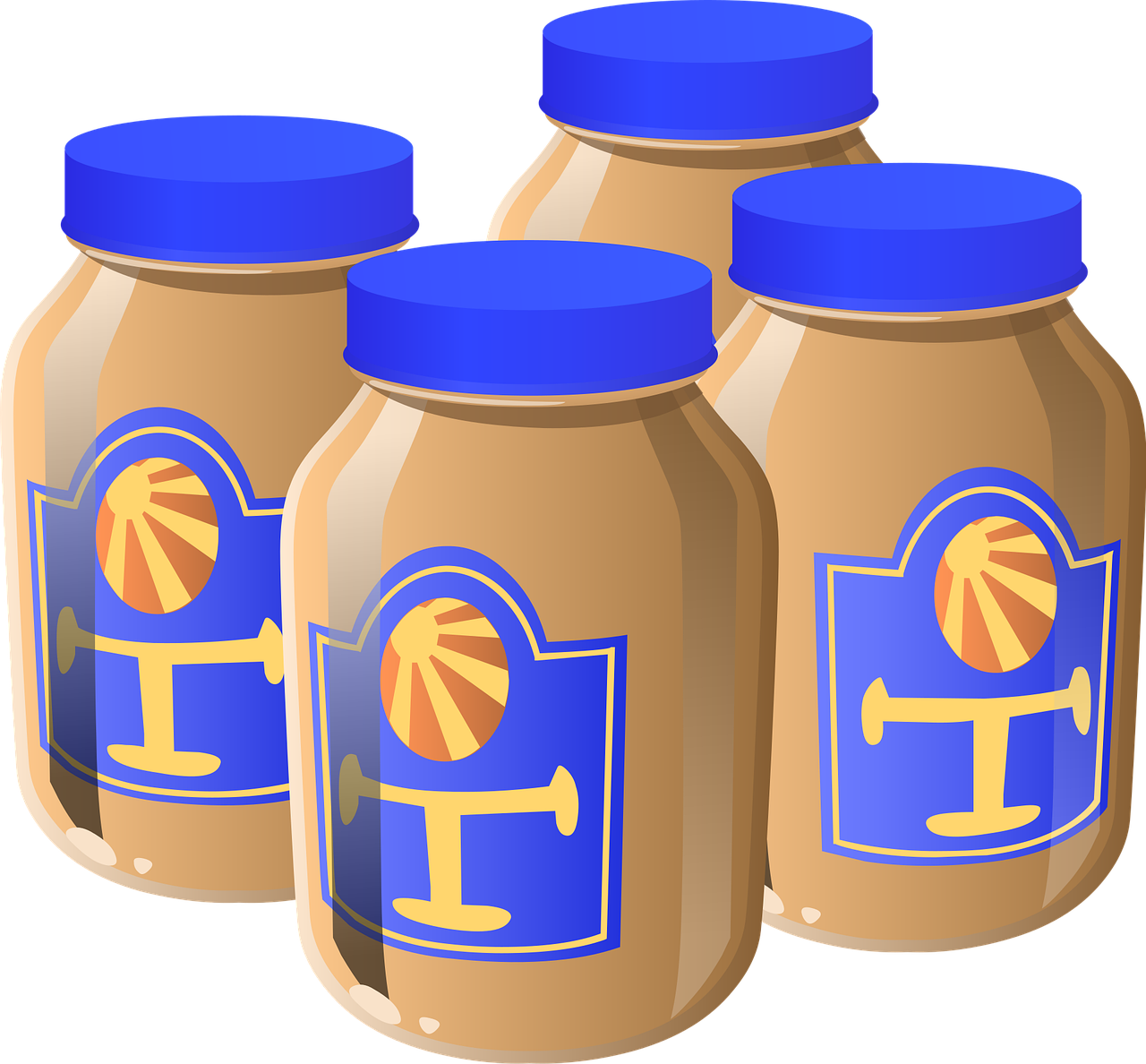 罐头上市，传统食品工业的新篇章，革新之路的启示