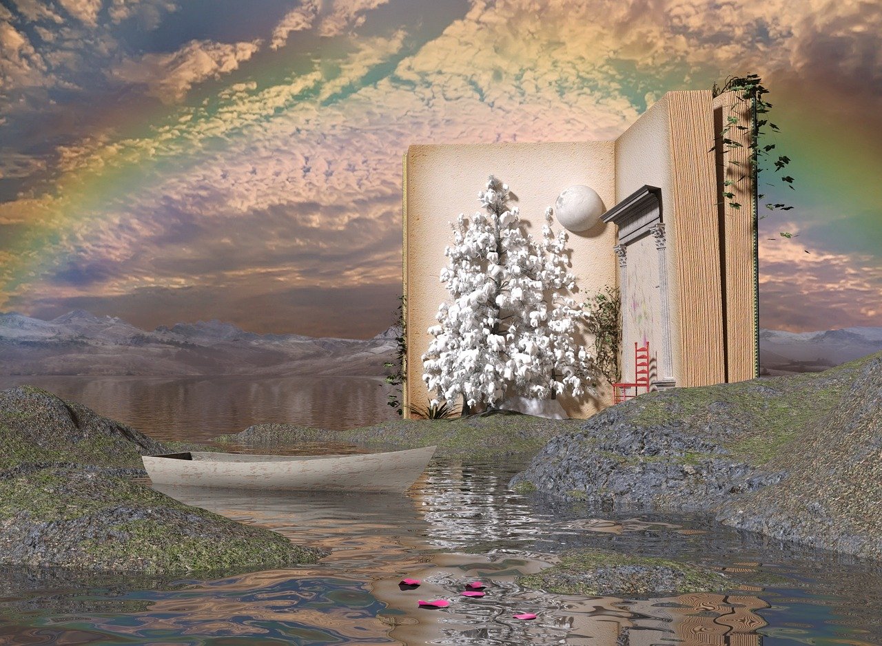 梦境研究最新进展,揭开人类梦境世界的神秘面纱