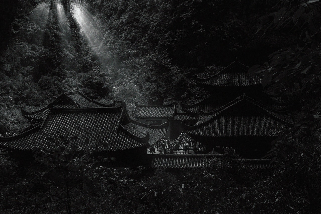 新魔幻电影,奇幻世界的无限探索