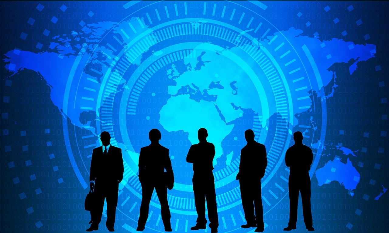 最新招聘信息概览,职业发展的机遇与挑战探索