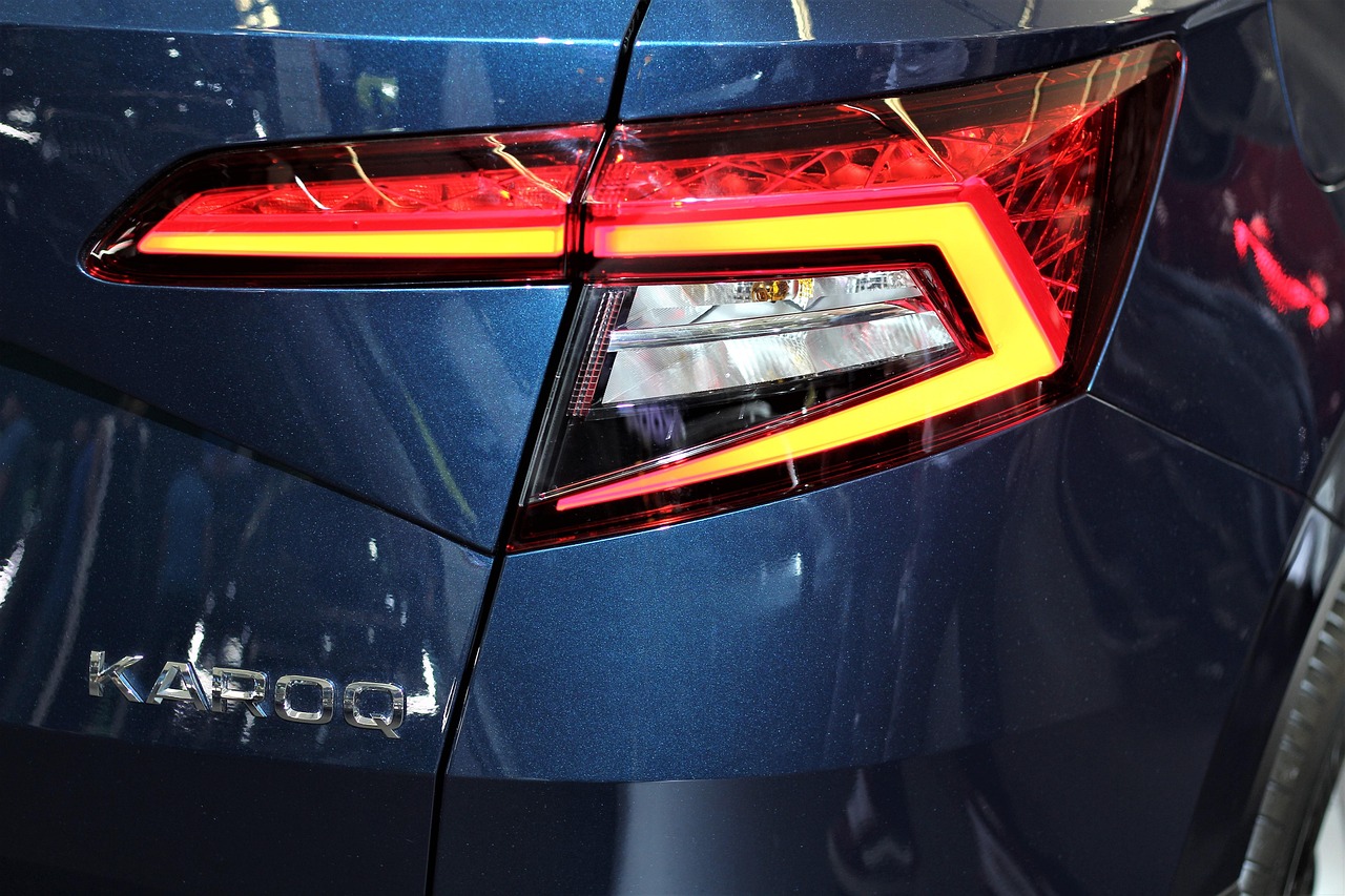 引领未来的汽车趋势,新款SUV车型即将上市