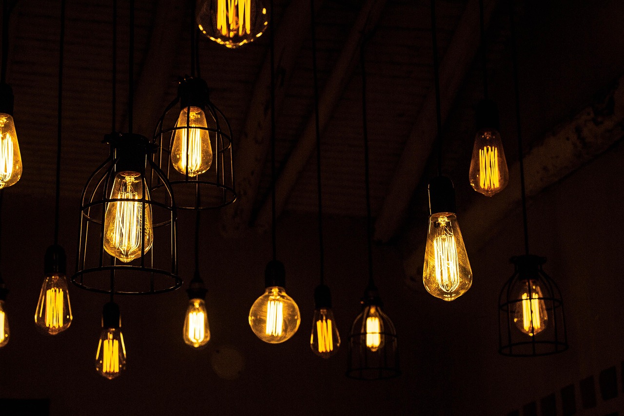 正能量的动漫,璀璨之光,照亮心灵之路