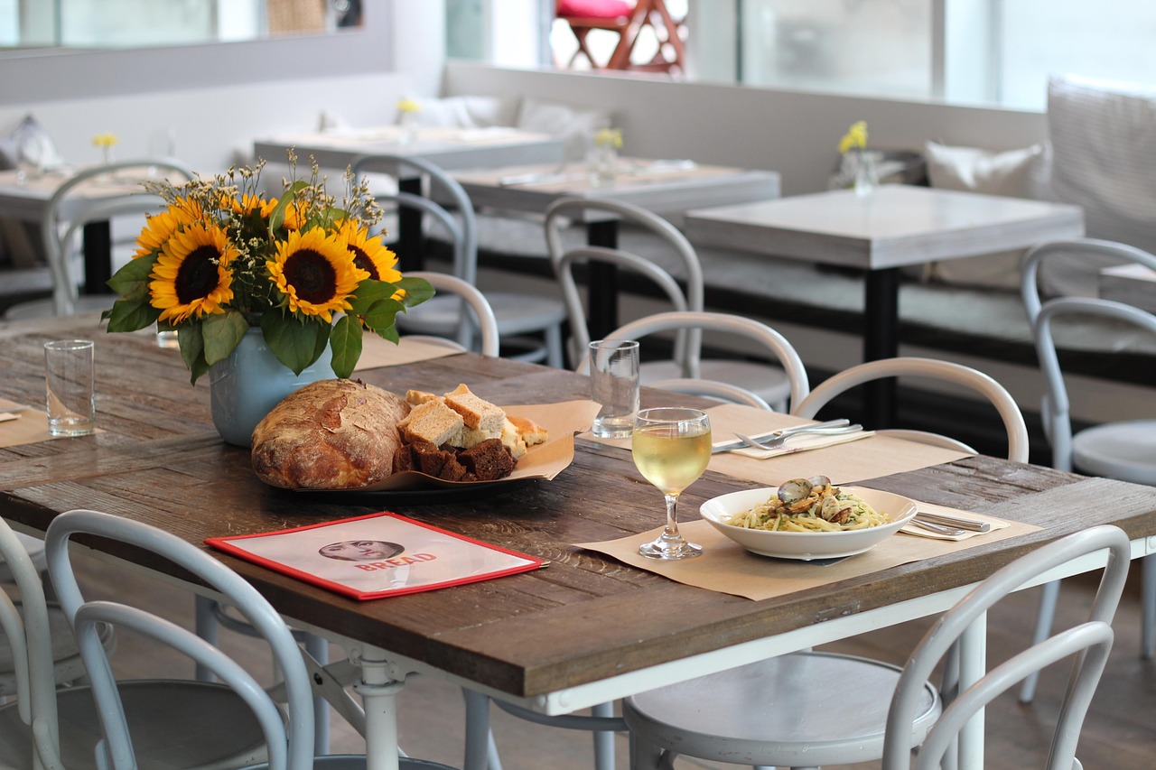 幼儿园食堂招聘新员工,打造健康饮食环境的基石