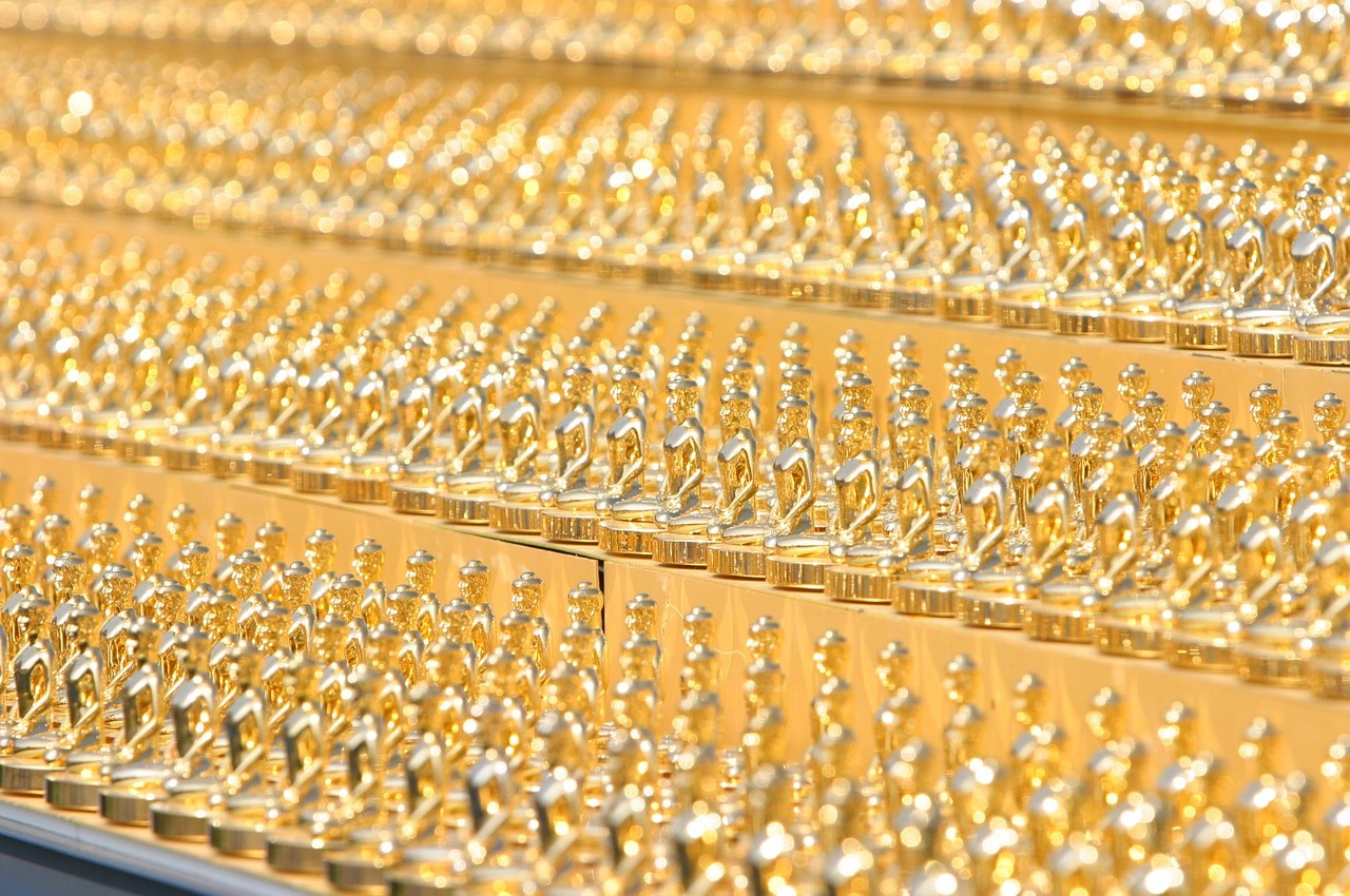 中国黄金今日价格查询及市场动态与影响因素深度解析