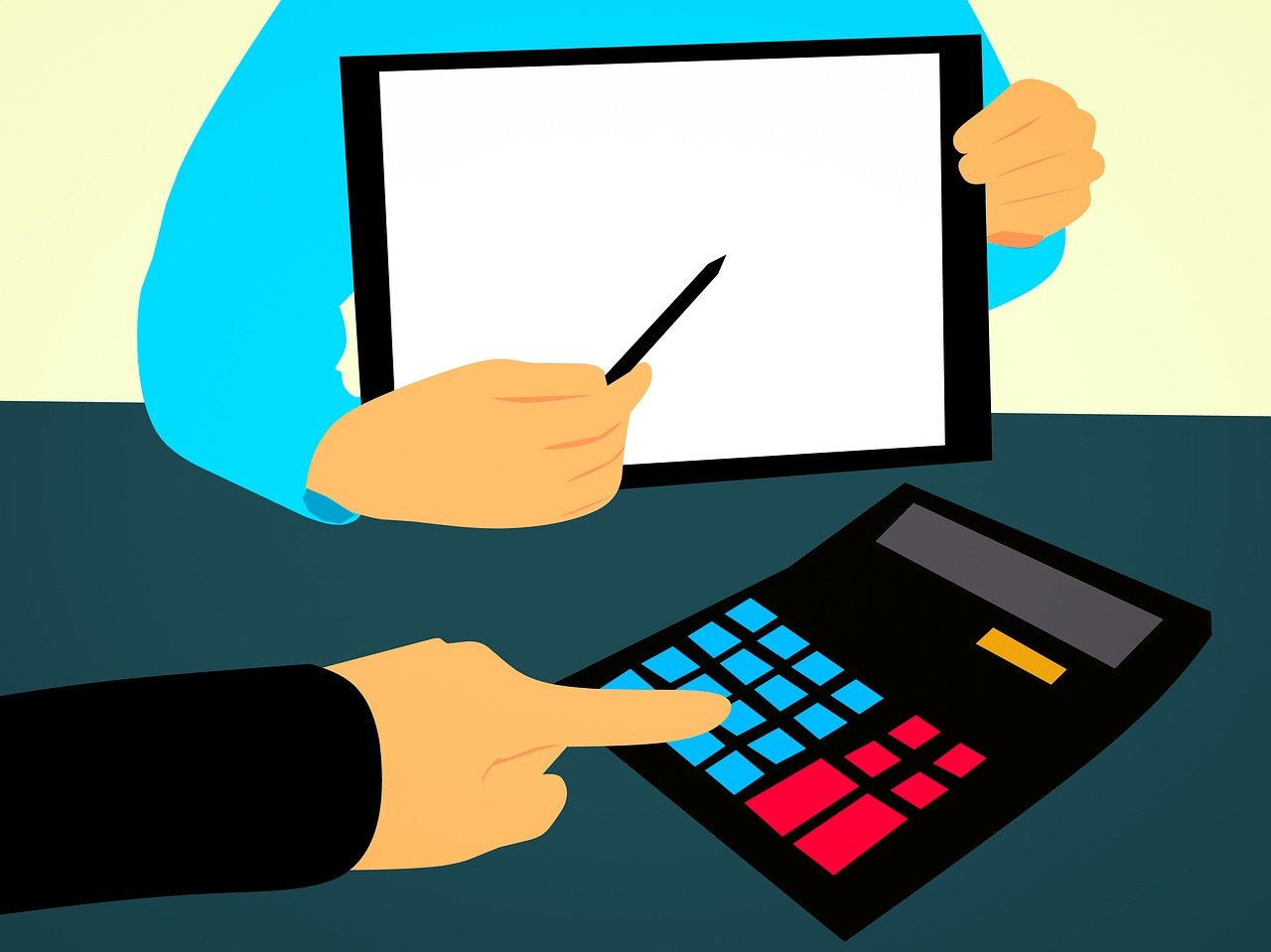 最新税收政策解读,影响与启示分析