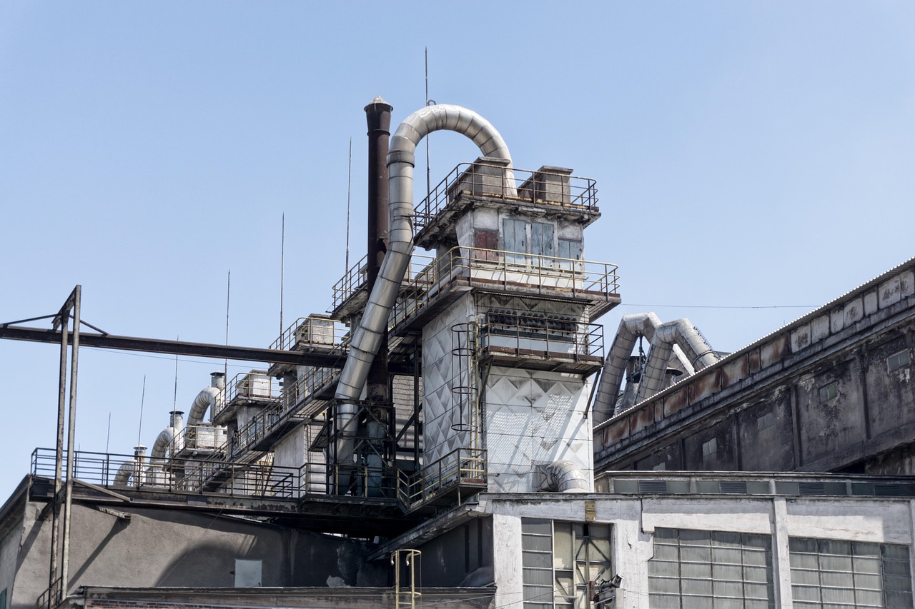 欧美99最新工厂地址揭秘,走进时代脉搏的工厂探索