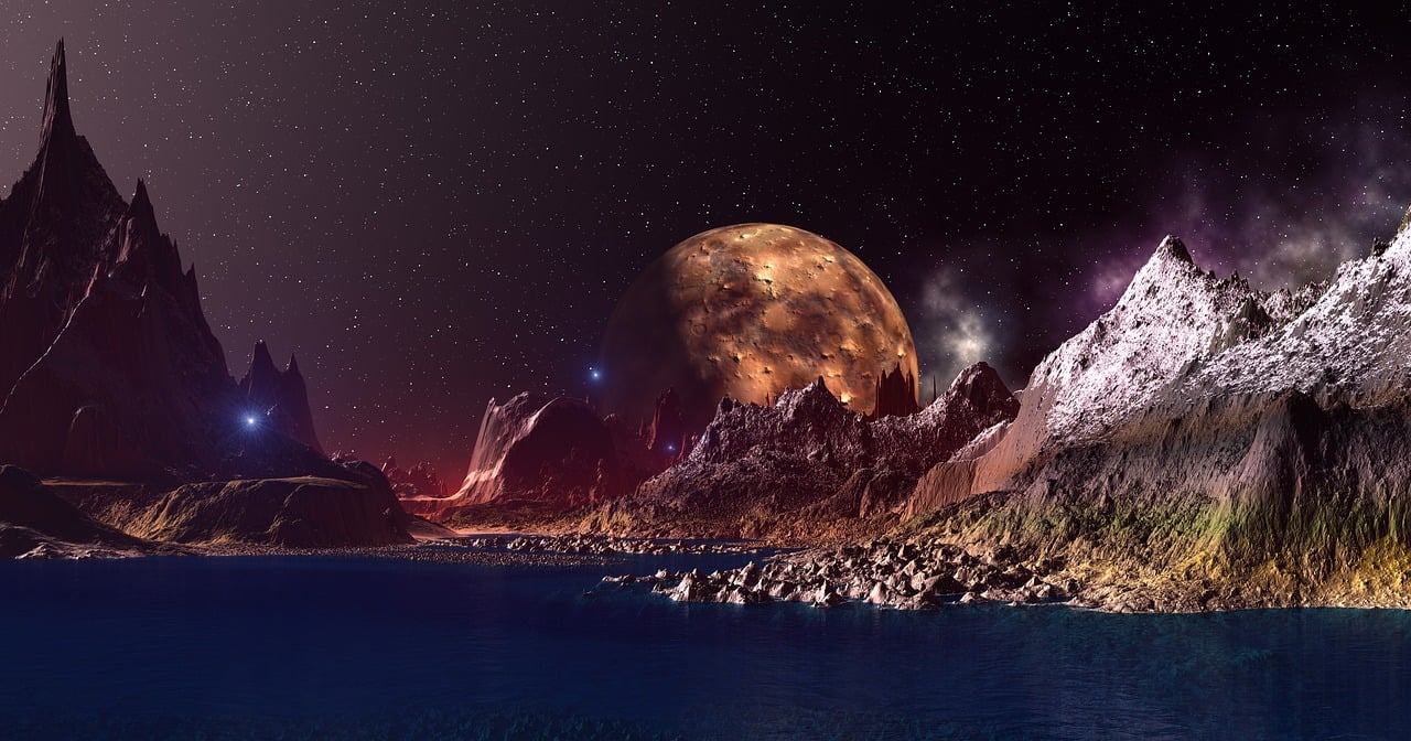 最新热门小说推荐,探索未知世界的奇幻之旅