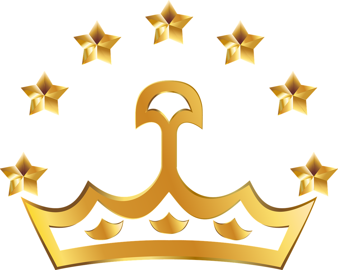 明星皇冠背后的故事,光环与荣耀的征途