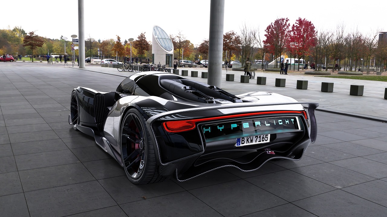 深港车生活全新版本，探索未来出行的新纪元