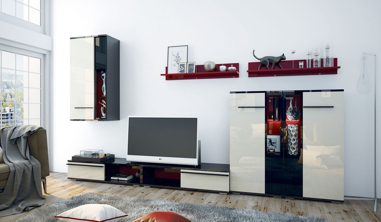 探索现代家庭理想视听体验，揭秘55寸电视尺寸的魅力