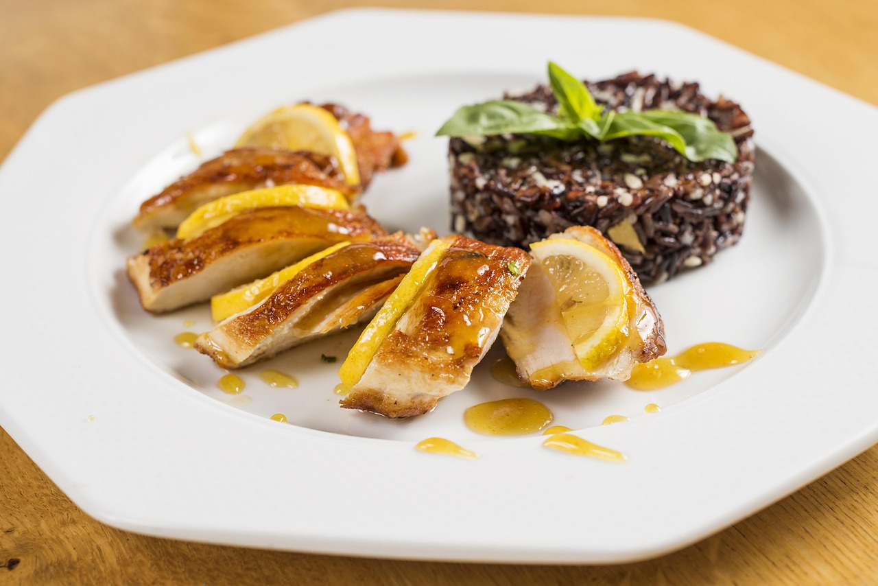 潮流美食大盘点，探索现代餐饮的新风尚